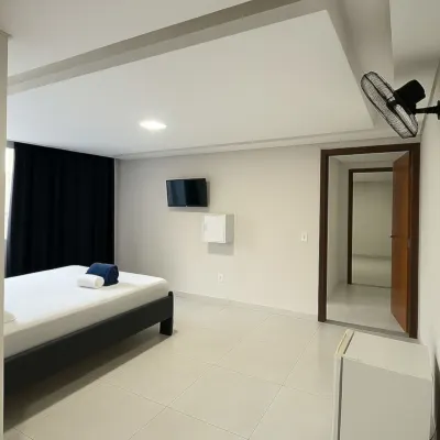 Hotel Veneza Hotels in Ceilândia