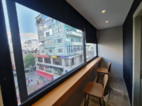 La Mirage Suites & Apartments