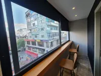 La Mirage Suites & Apartments