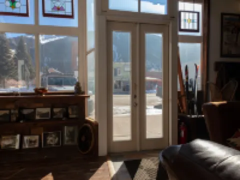 The Frenchman Suites Hotels in Silverton