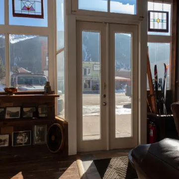 The Frenchman Suites