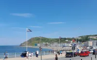 Harley's Hôtels à : Aberystwyth