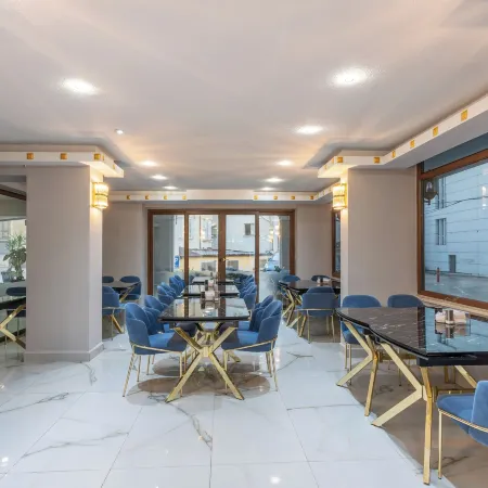 Safari Otel