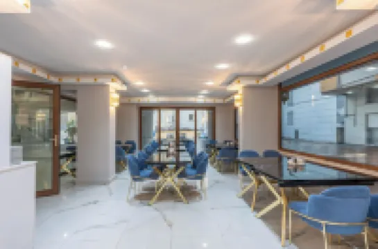 サファリ ホテル