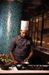 ITC Ratnadipa, a Luxury Collection Hotel, Colombo - breakfast