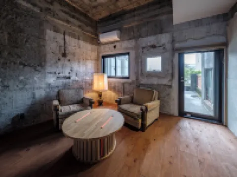 Arcade Hotel 富士のホテル