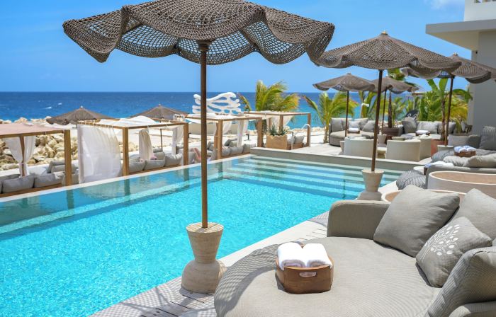 Art Hotel Curacao