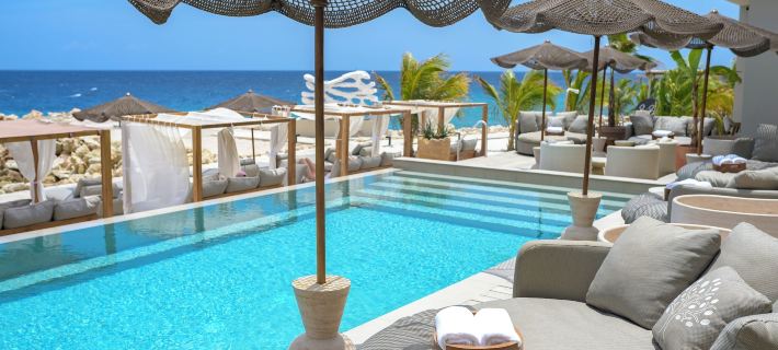 Art Hotel Curacao Hotels in Willemstad