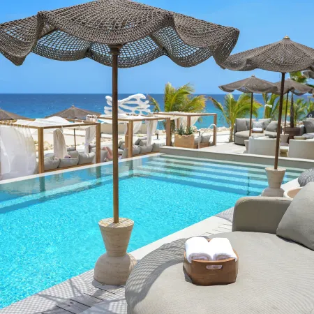 Art Hotel Curacao