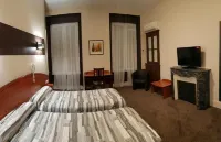 Le Central Hôtel-Bar Hotels in Arette