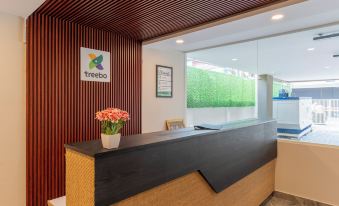 Treebo Sanmaya Retreat