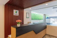 トリーボ サンマヤ リトリート, マイソール