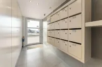 Apartment in Blankenberge Near Belgium Pier