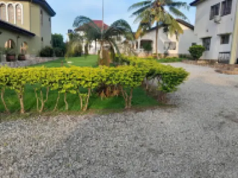 桑科法別墅 住宿飯店