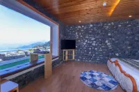 WelcomHeritage Arka度假村及水療中心，瑞詩凱詩 Star Trekk Adventure Beach Camp Side附近的飯店