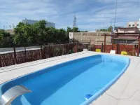 Patio Mediterraneo Apart Hotel