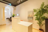 Orbis Boutique Studios by Holi Hôtels à : Hal Luqa