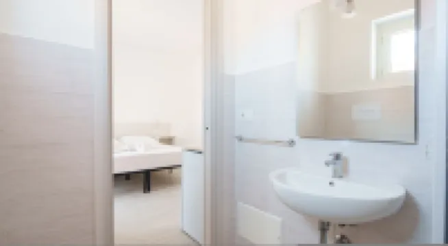 Das Halte Haus - Room 302