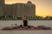 Waldorf Astoria Ras Al Khaimah - Beach