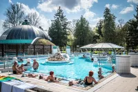 Hunguest Hotel Flora - per famiglie