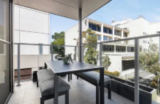 Stafford St Apartments by Urban Rest - 2 stjerner