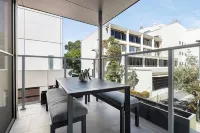 Stafford St Apartments by Urban Rest