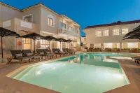 Ino Hotel & Suites - Sea View