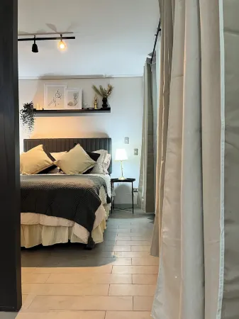 M&C Departamento DAP 318 Отели в г. Ла-Систерна