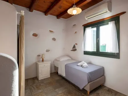 Villa Franca Ideal for Wedding Parties