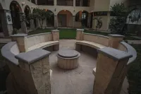 Valle Del Sol Yucay Hotels in Calca