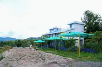 Blue Hill Lotus Holistic Wellness Village Hotels in Sirumalai