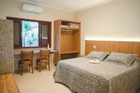 Pousada Essencia do Vale Hotels in Cachoeira Paulista