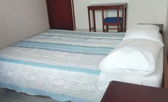 Hotel Santana
