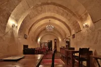 Elif Stone House
