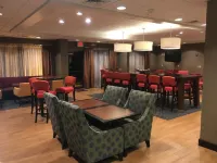 Hampton Inn Bedford - Desayuno