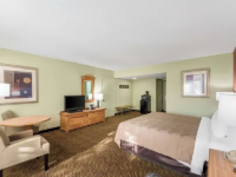 Quality Inn Payson Hotels in Payson