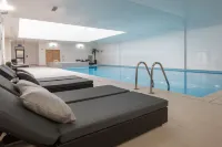 牛津郡酒店 & SPA - 泳池