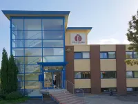 Hotel Denbu Hotels in der Nähe von Lidl