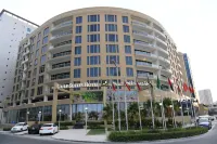 Gulf Suites Hotel Amwaj - Ocean View