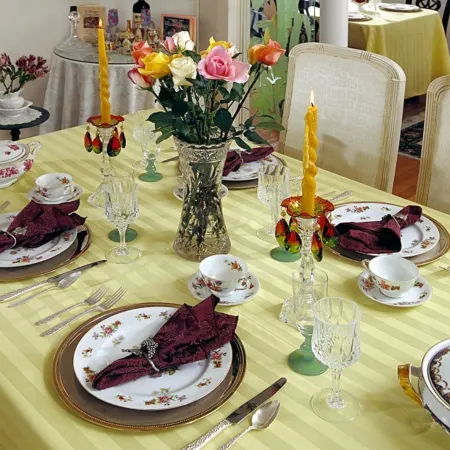 Sabal Palm House Bed and Breakfast