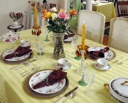 Sabal Palm House Bed and Breakfast Hotel a Lake Worth
