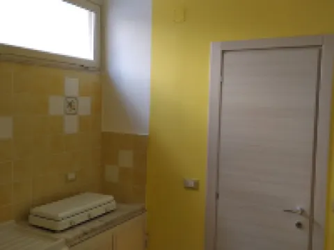 B&B ロッシーニ アウグスタのホテル