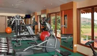 Acron Candolim Regina - Gym
