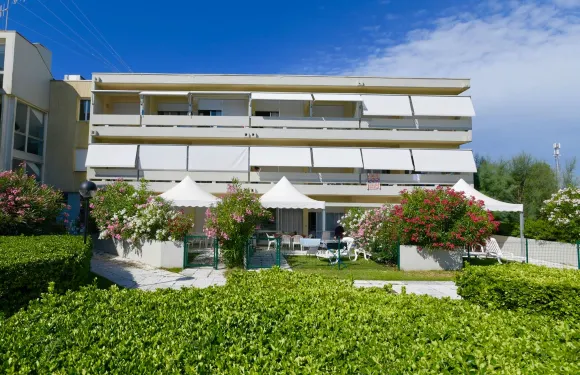 伊薩住宅假日度假村