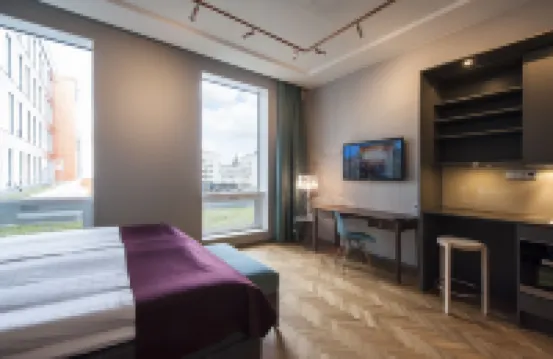 Apartments by Ligula Hotels in 