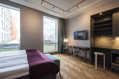 Apartments by Ligula Hotels in 