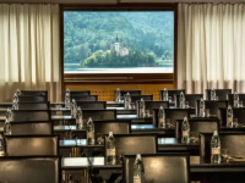 Hotel Lovec Hotel a Bled