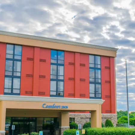 Comfort Inn Cranberry Twp