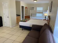 Cottages Christian Retreat