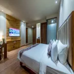 Hotel Cachar Club Hotels in Cachar